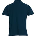 Miniatyrbilde 2 av 4: Clique Mens Basic Polo Shirt