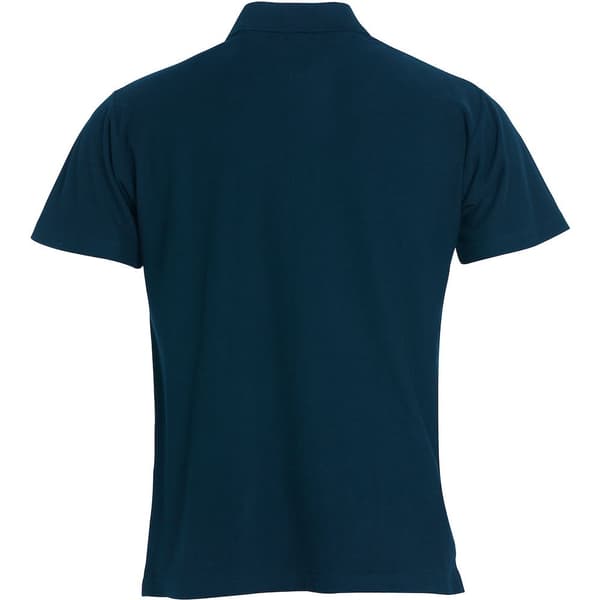 Clique Mens Basic Polo Shirt