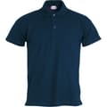 Miniatyrbilde 1 av 4: Clique Mens Basic Polo Shirt