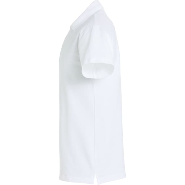 Clique Mens Basic Polo Shirt