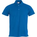 Miniatyrbilde 1 av 4: Clique Mens Basic Polo Shirt