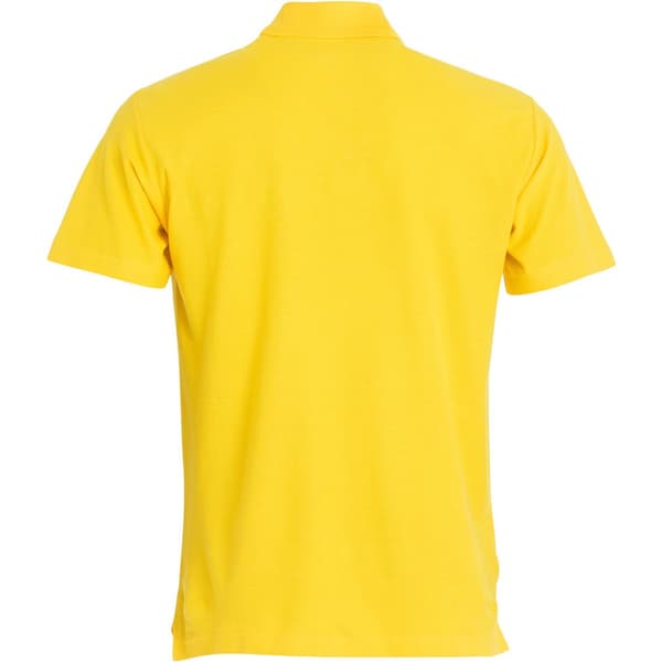 Clique Mens Basic Polo Shirt