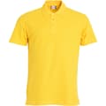 Miniatyrbilde 1 av 4: Clique Mens Basic Polo Shirt