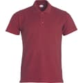 Miniatyrbilde 1 av 4: Clique Mens Basic Polo Shirt