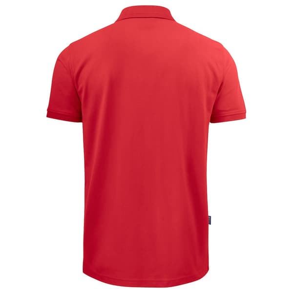 Projob Mens Pique Polo Shirt