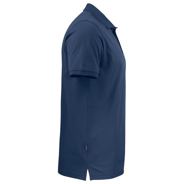 Projob Mens Pique Polo Shirt