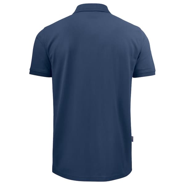 Projob Mens Pique Polo Shirt