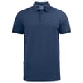 Pikkukuva 1 / 4: Projob Mens Pique Polo Shirt