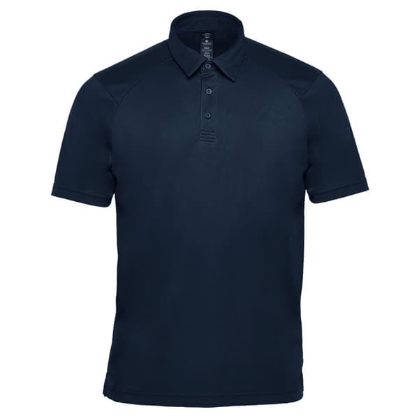 Stormtech Mens Camino Polo Shirt