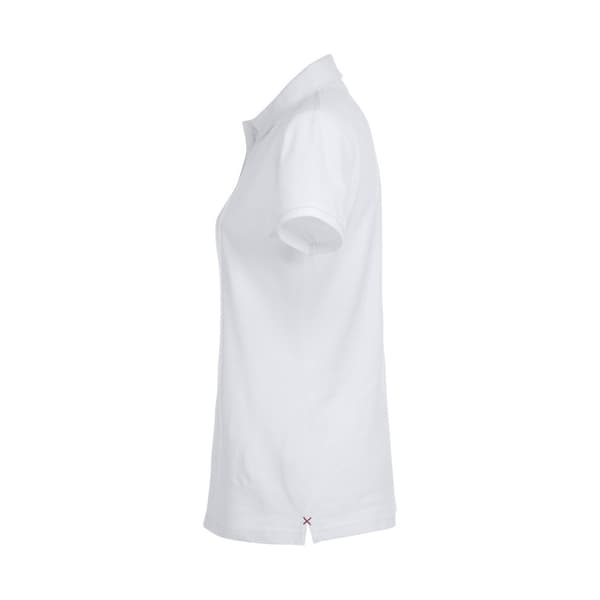 Clique Polotröja för kvinnor/damer Premium Stretch Polo Shirt