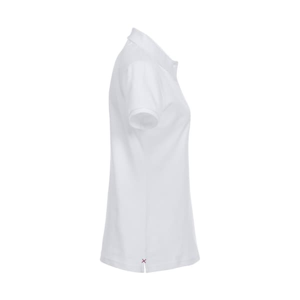 Clique Polotröja för kvinnor/damer Premium Stretch Polo Shirt