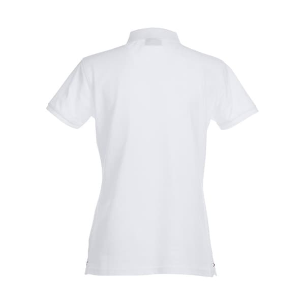 Clique Polotröja för kvinnor/damer Premium Stretch Polo Shirt