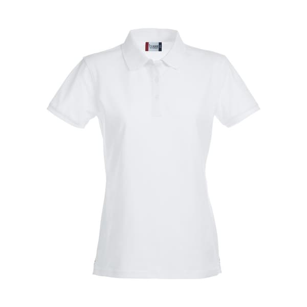 Clique Polotröja för kvinnor/damer Premium Stretch Polo Shirt