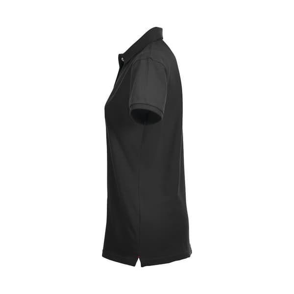 Clique Polotröja för kvinnor/damer Premium Stretch Polo Shirt