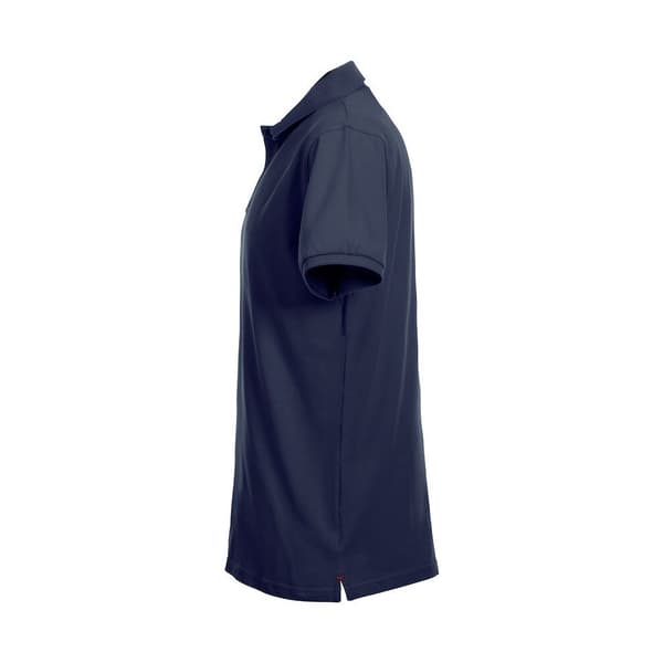 Clique Mens Premium Stretch Polo Shirt