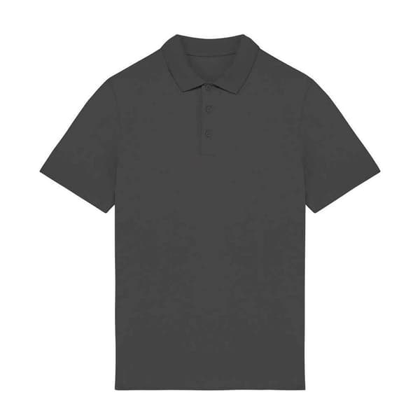 Native Spirit Jersey-polotröja för män
