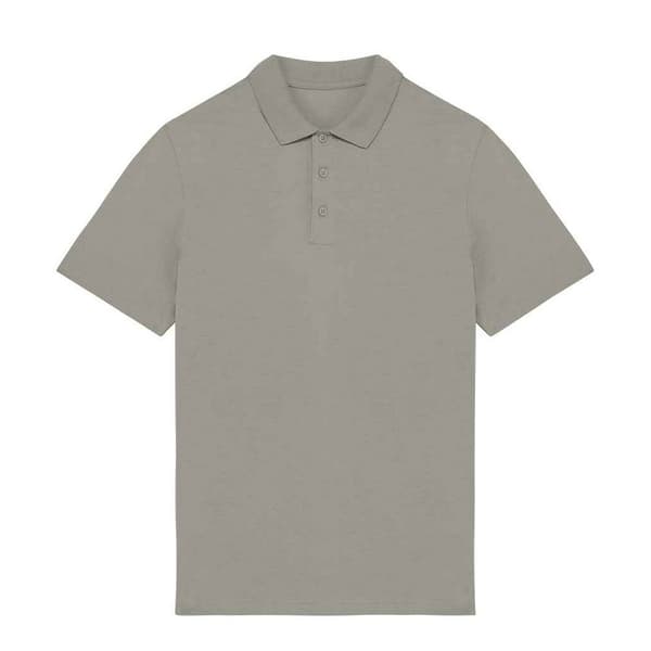 Native Spirit Jersey-polotröja för män
