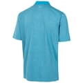 Miniatyrbilde 3 av 3: Trespass Mens Gedding Polo Shirt