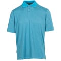 Miniatyrbilde 1 av 3: Trespass Mens Gedding Polo Shirt