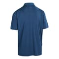 Miniatyrbilde 2 av 2: Trespass Mens Gedding Polo Shirt