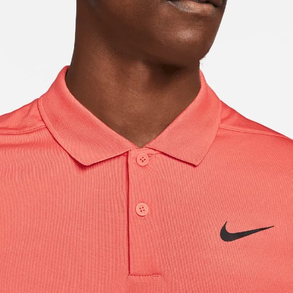 Nike Victory Colour Block Dri-FIT-polotröja för män