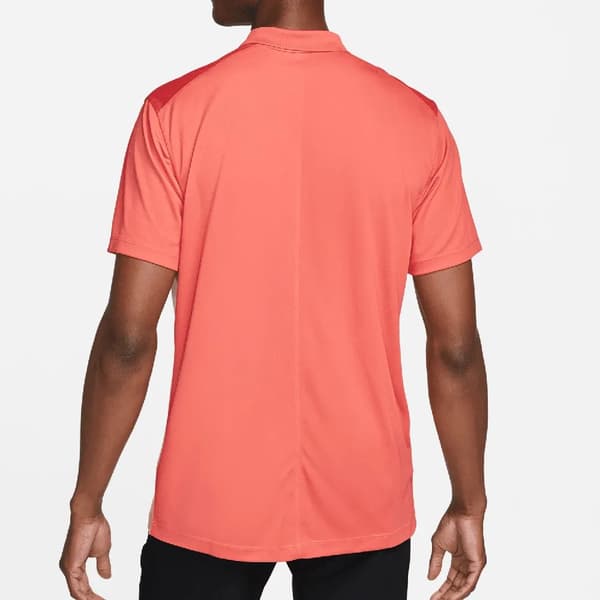 Nike Victory Colour Block Dri-FIT-polotröja för män