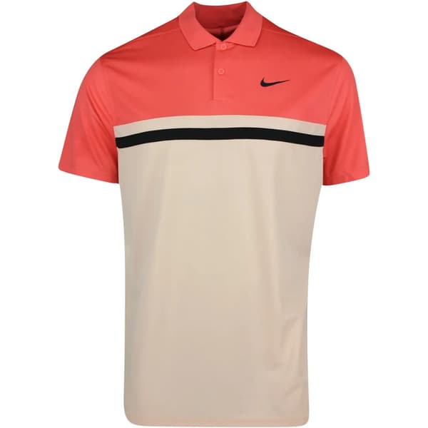 Nike Victory Colour Block Dri-FIT-polotröja för män