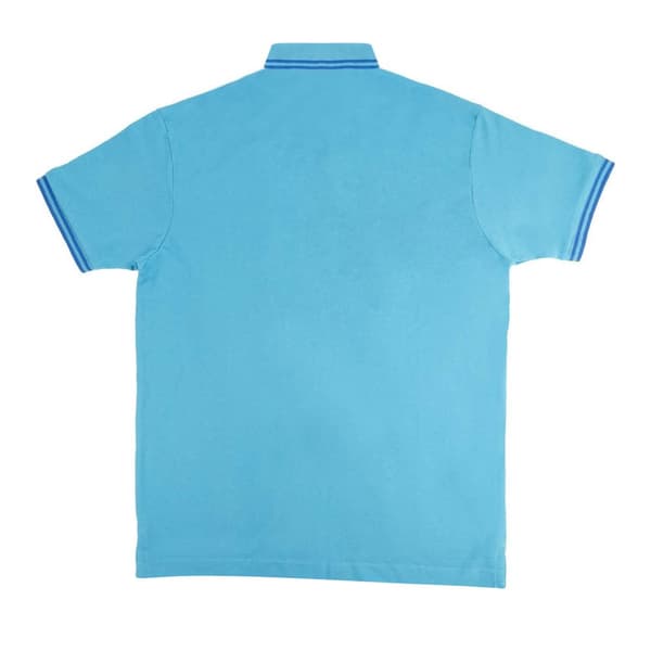 The Beatles Unisex polotröja med logotyp för vuxna