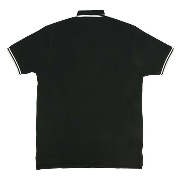 The Beatles Unisex polotröja med logotyp för vuxna