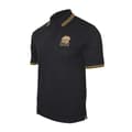 Miniatyrbilde 3 av 4: Queen Unisex Adult Crest Logo Polo Shirt