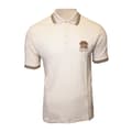 Miniatyrbilde 1 av 4: Queen Unisex Adult Crest Logo Polo Shirt