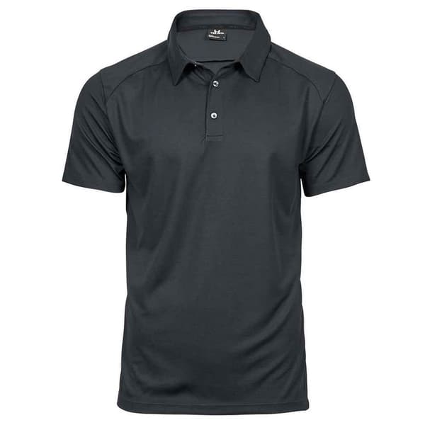 Tee Jays Luksus Sport Polo Shirt til mænd