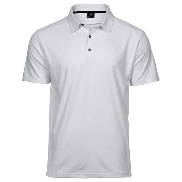 Tee Jays Luksus Sport Polo Shirt til mænd
