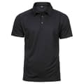 Miniatyrbillede 1 af 2: Tee Jays Luksus Sport Polo Shirt til mænd