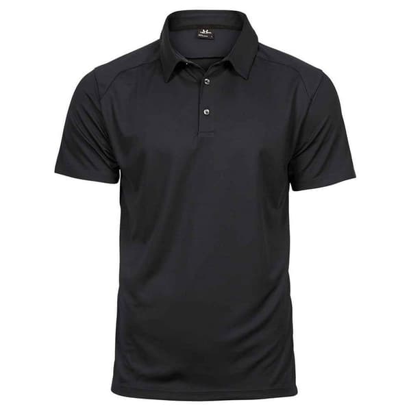 Tee Jays Luksus Sport Polo Shirt til mænd