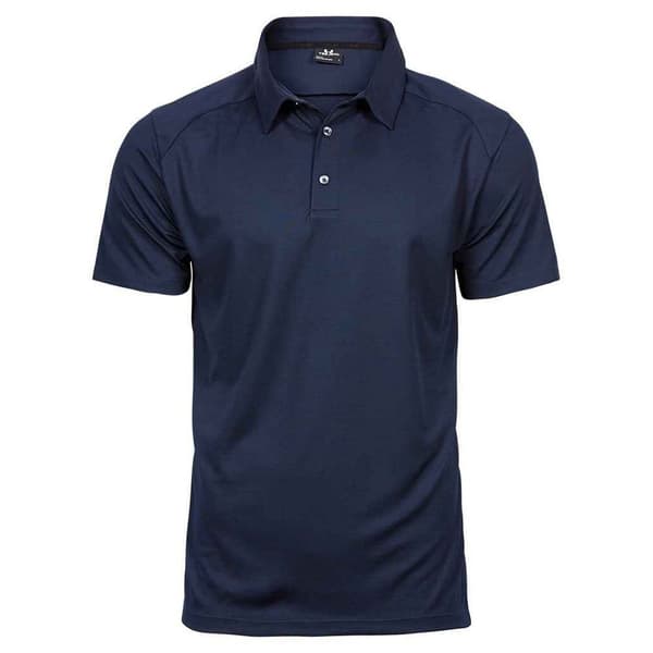Tee Jays Luksus Sport Polo Shirt til mænd