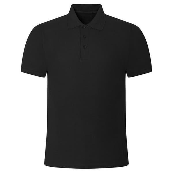 PRO RTX Mens Premium Polo Shirt