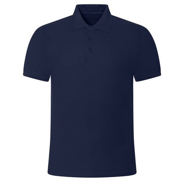 PRO RTX Mens Premium Polo Shirt