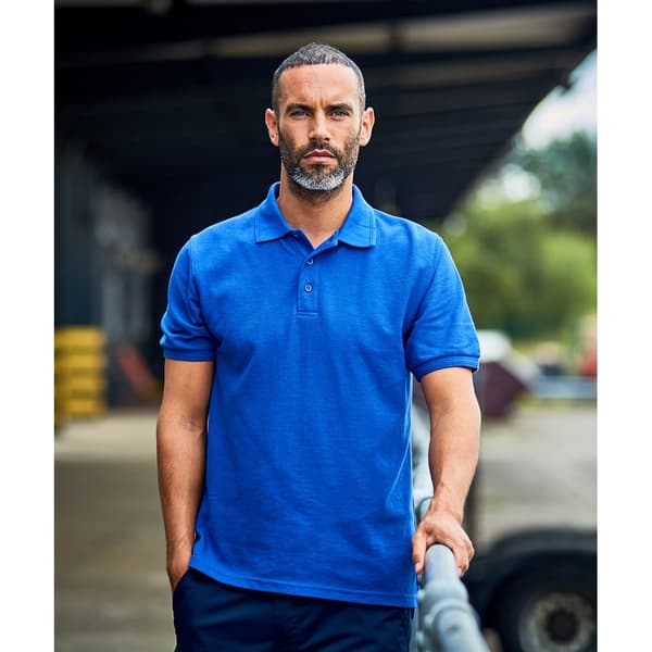 PRO RTX Premium poloshirt til mænd