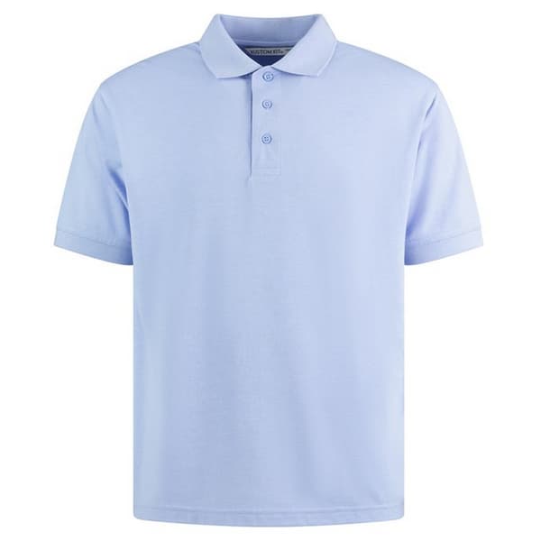 Kustom Kit Klassic Superwash 60°C Classic Polo Shirt för män