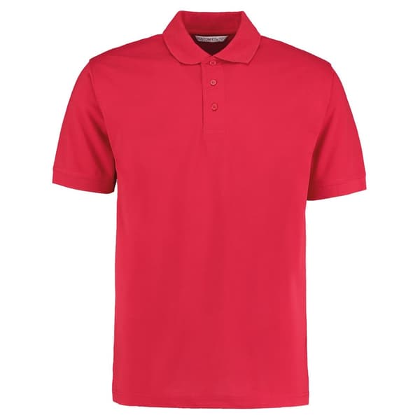 Kustom Kit Mens Klassic Superwash 60°C Classic Polo Shirt
