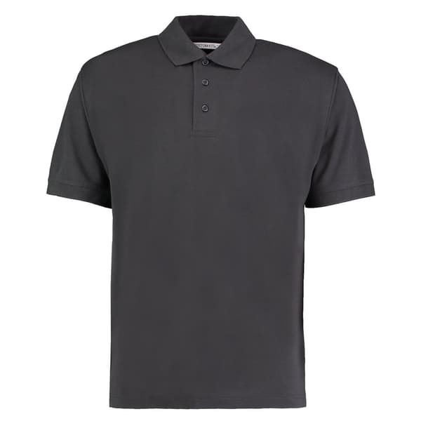 Kustom Kit Mens Klassic Superwash 60°C Classic Polo Shirt