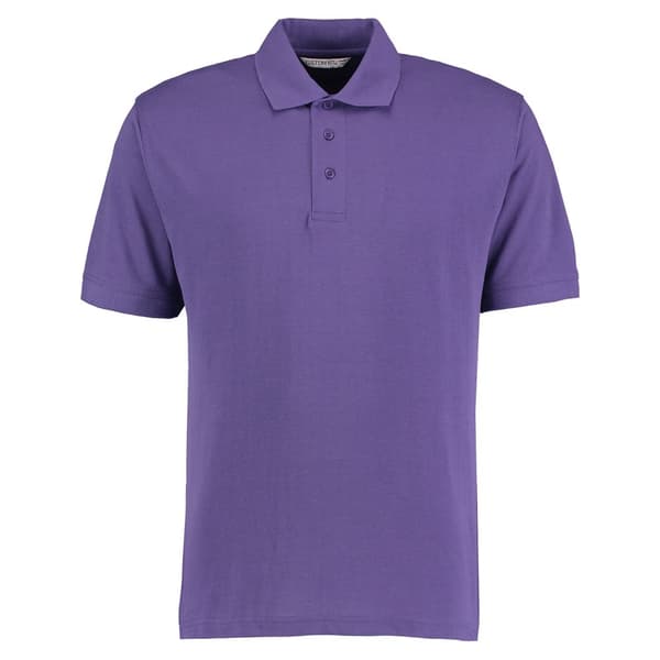 Kustom Kit Klassic Superwash 60°C Classic Polo Shirt för män