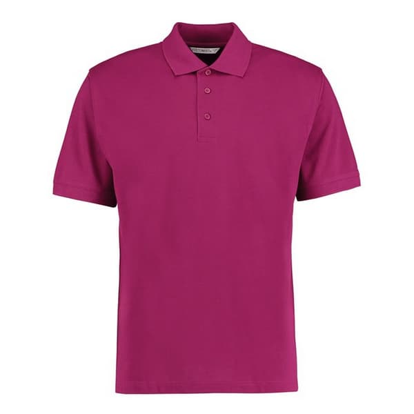 Kustom Kit Klassic Superwash 60°C Classic Polo Shirt för män