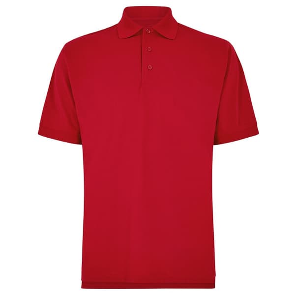 Kustom Kit Mens Klassic Superwash 60°C Classic Polo Shirt