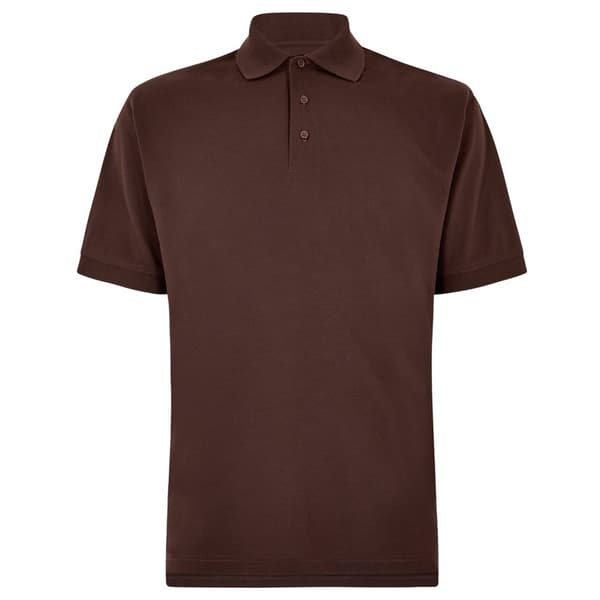 Kustom Kit Mens Klassic Superwash 60°C Classic Polo Shirt