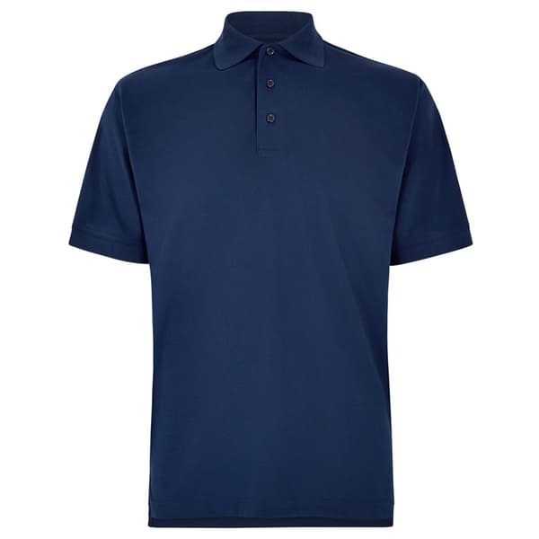 Kustom Kit Mens Klassic Superwash 60°C Classic Polo Shirt