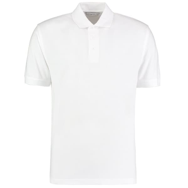 Kustom Kit Mens Klassic Superwash 60°C Classic Polo Shirt
