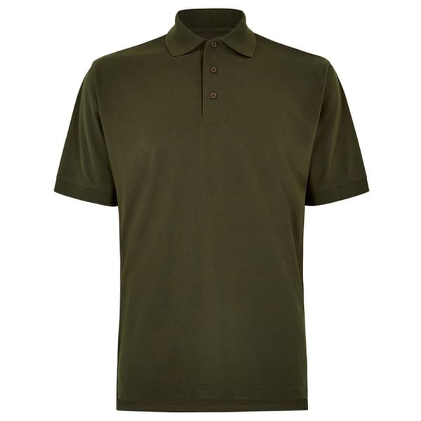 Kustom Kit Mens Klassic Superwash 60°C Classic Polo Shirt