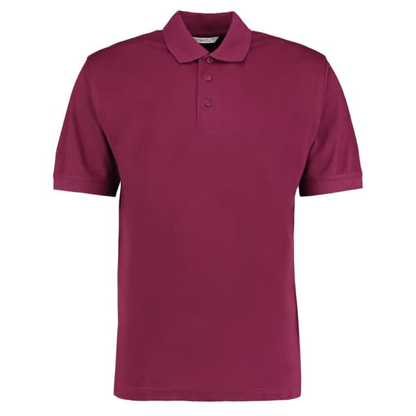 Kustom Kit Mens Klassic Superwash 60°C Classic Polo Shirt